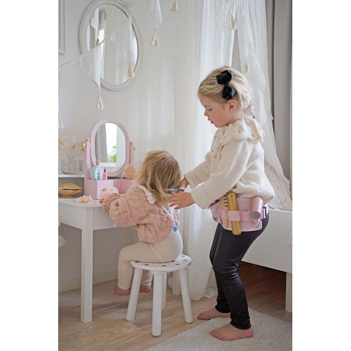 Hair Dresser Set