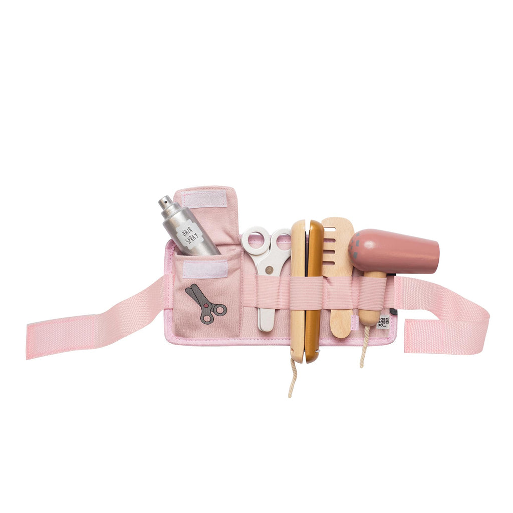 Hair Dresser Set