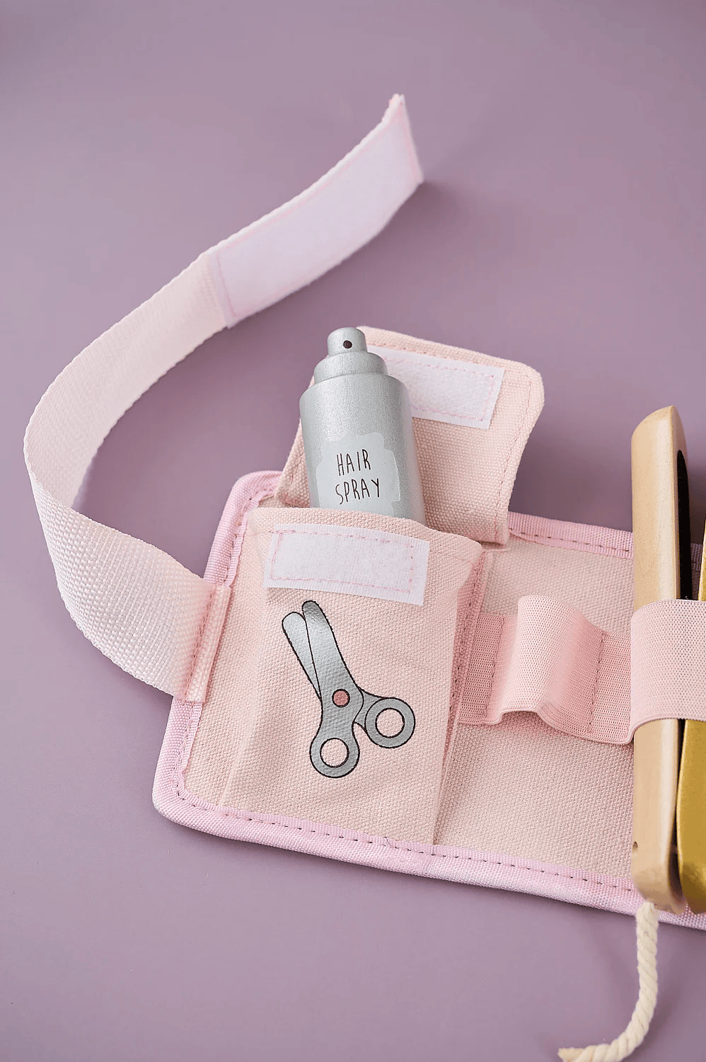 Hair Dresser Set