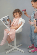 Hair Dresser Set