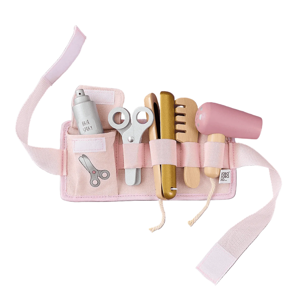 Hair Dresser Set