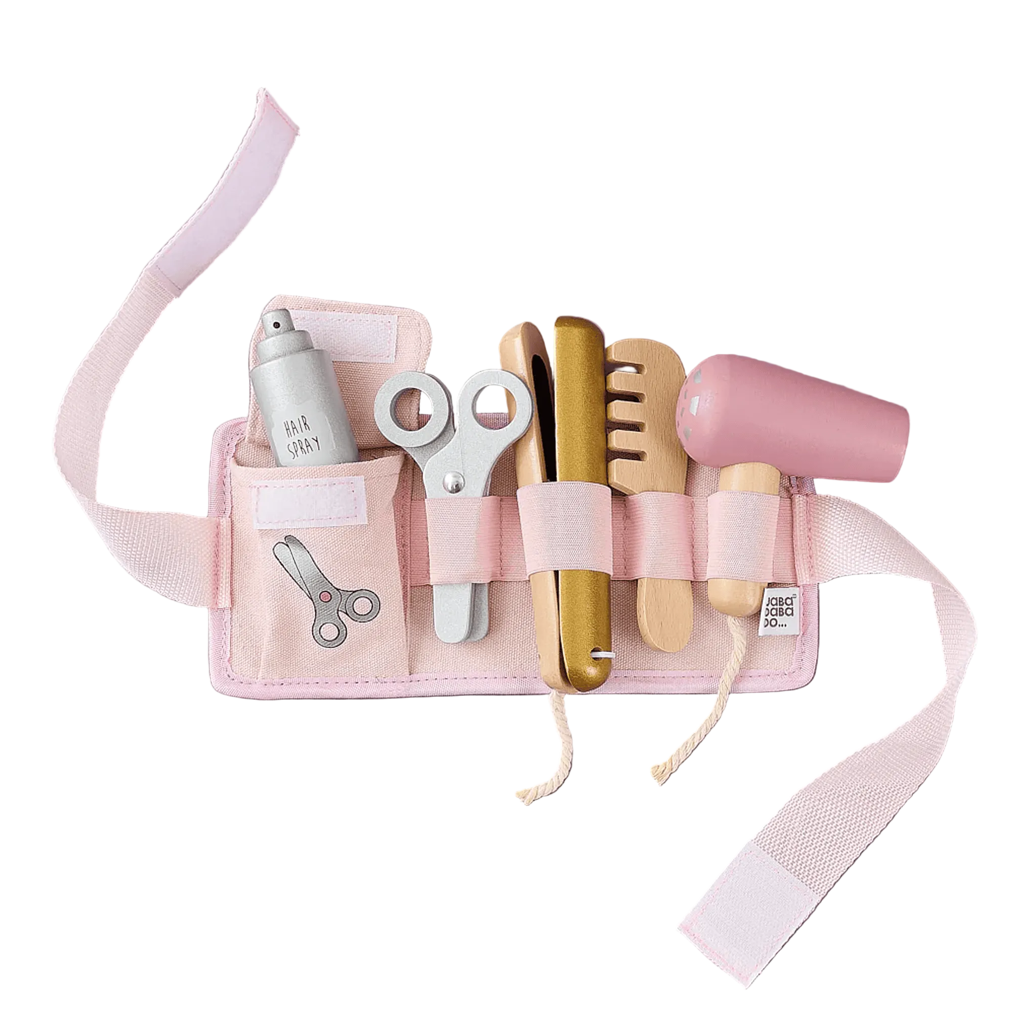 Hair Dresser Set