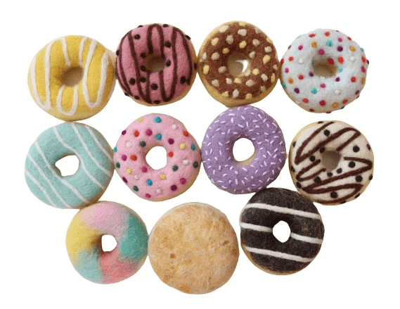 Donut