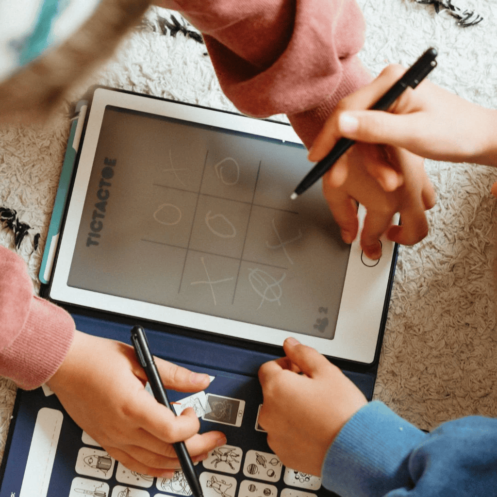 Education & Games