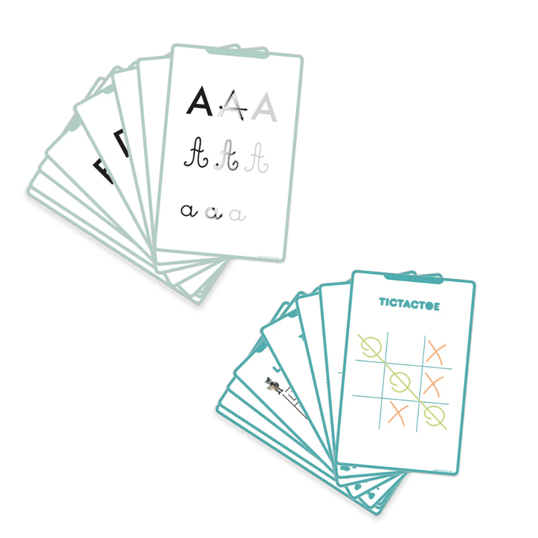 Education & Games