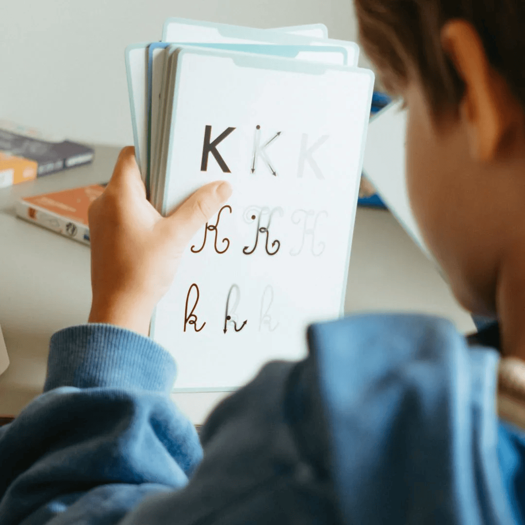 Education & Games