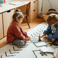 Education & Games