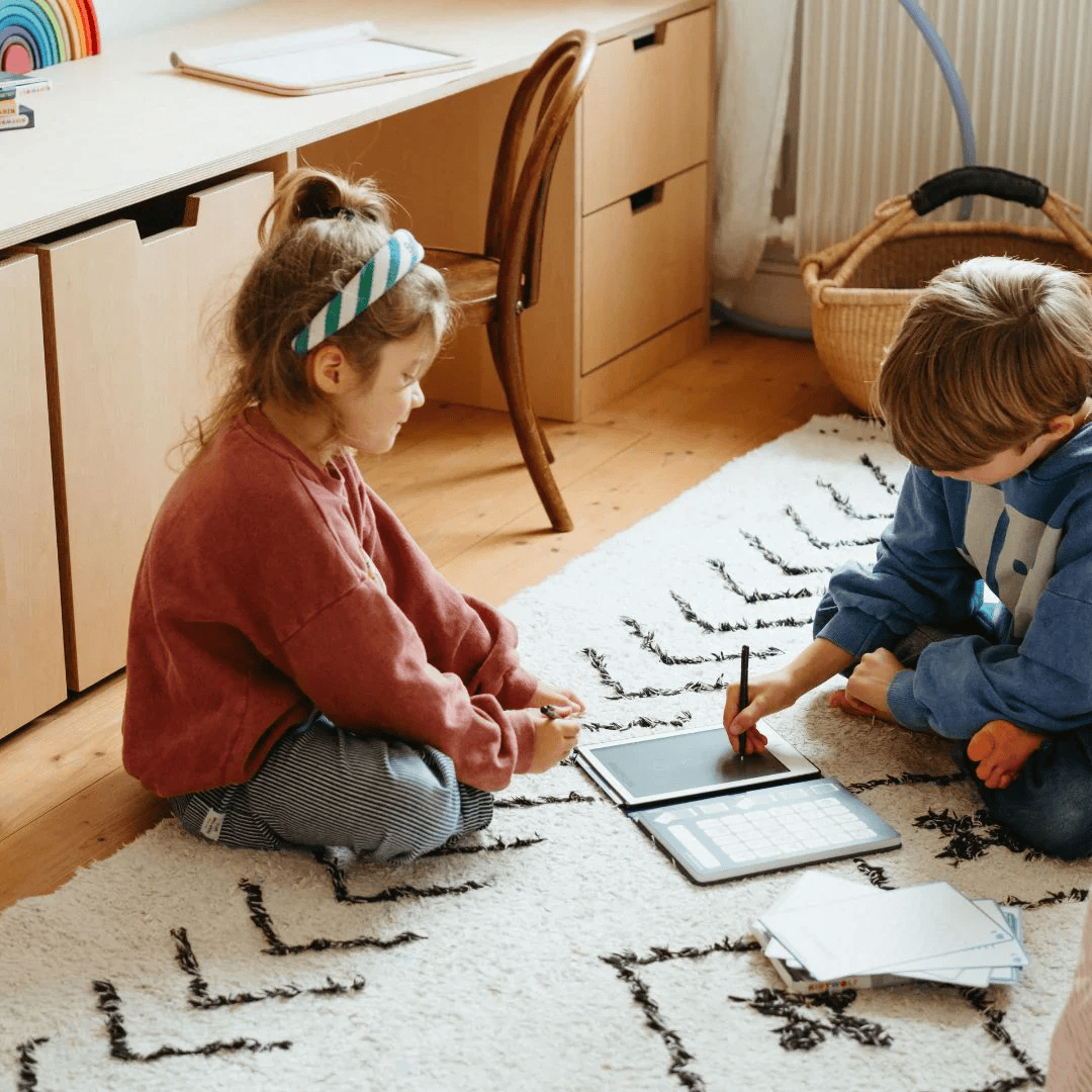 Education & Games