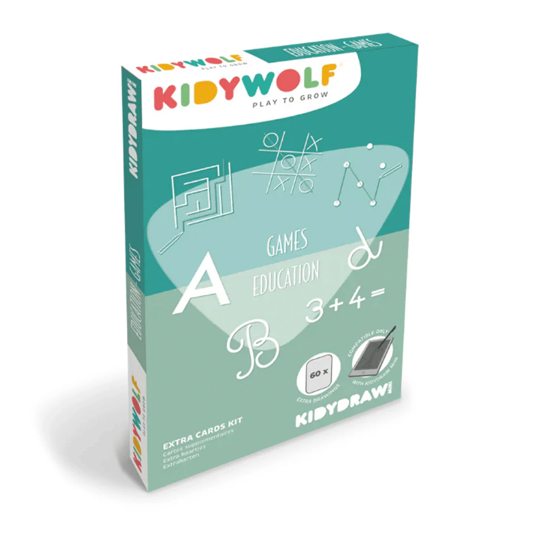 Education & Games