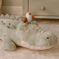 Activity Cuddle Crocodile