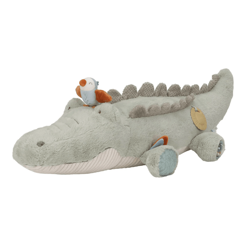 Activity Cuddle Crocodile
