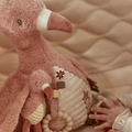 Activity Cuddle Flamingo