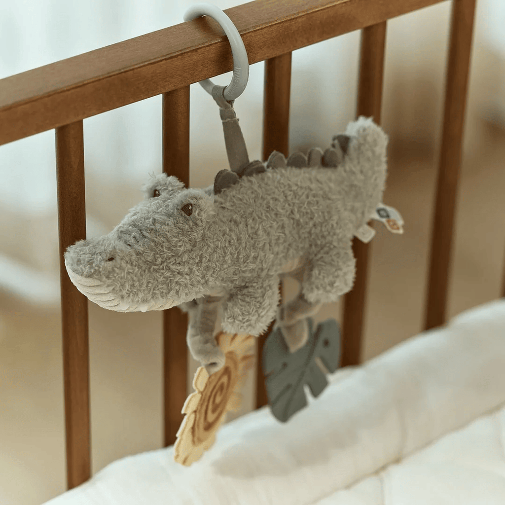 Activity Hanger Crocodile