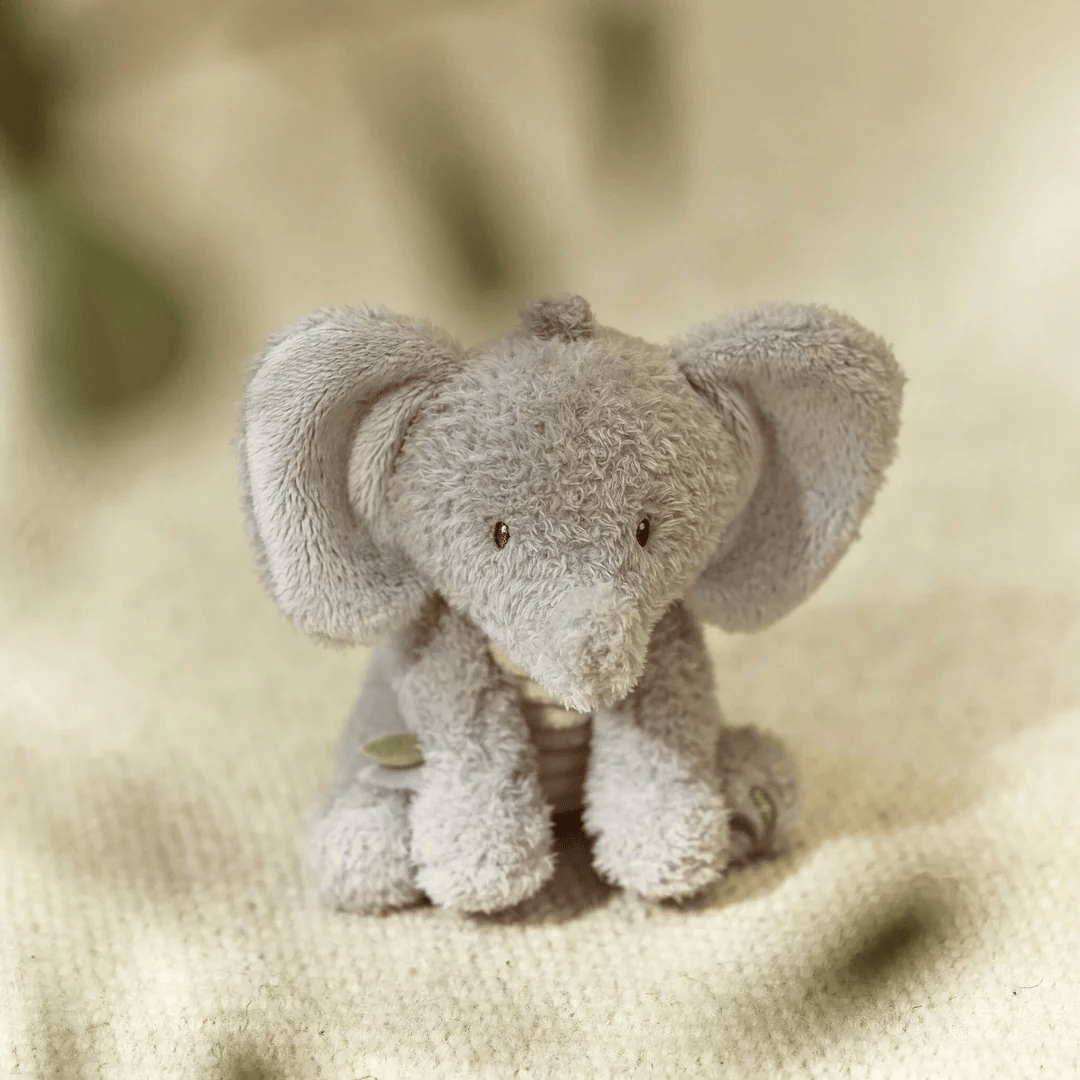 Cuddle Elephant