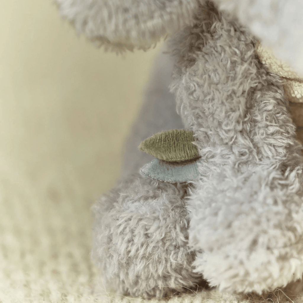 Cuddle Elephant
