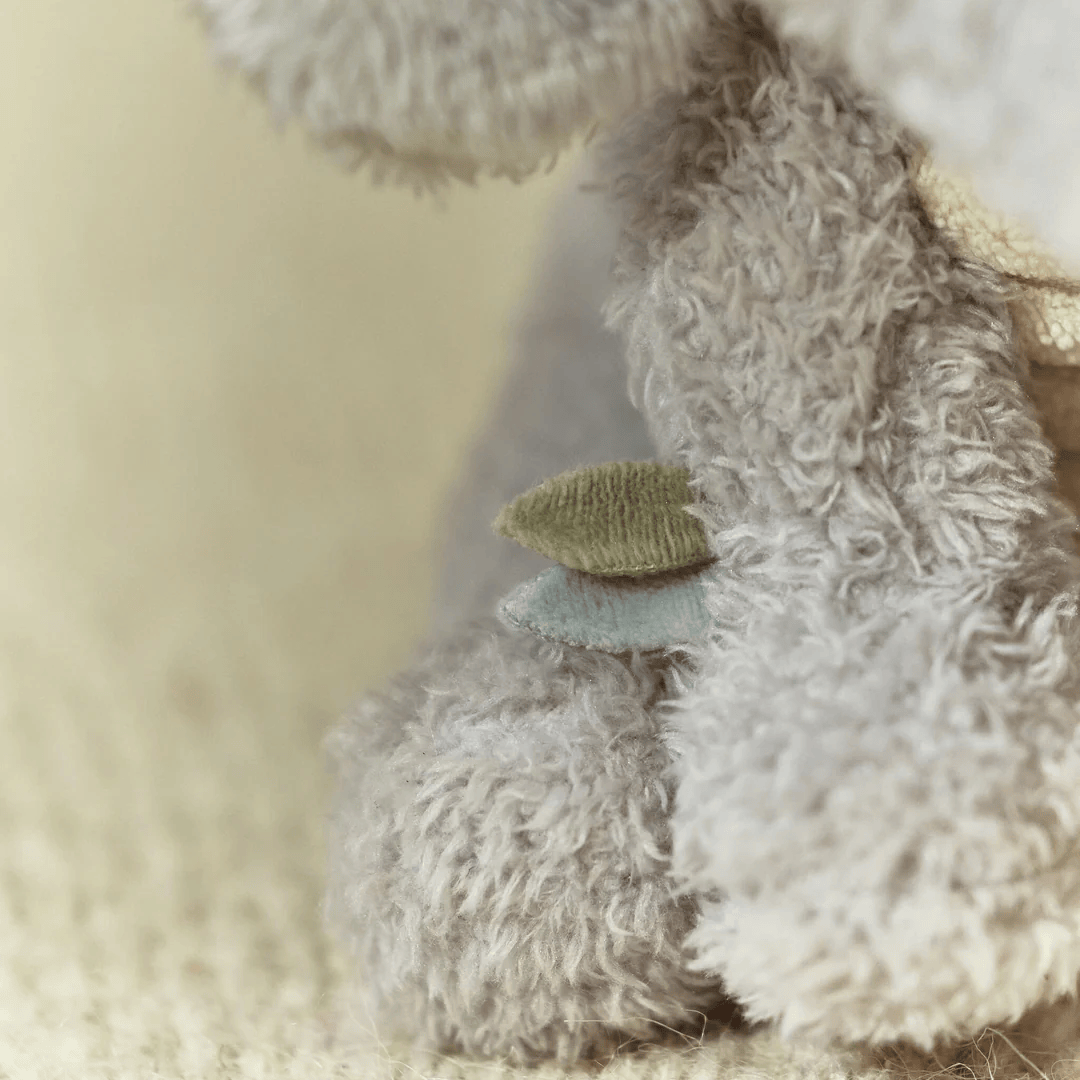 Cuddle Elephant