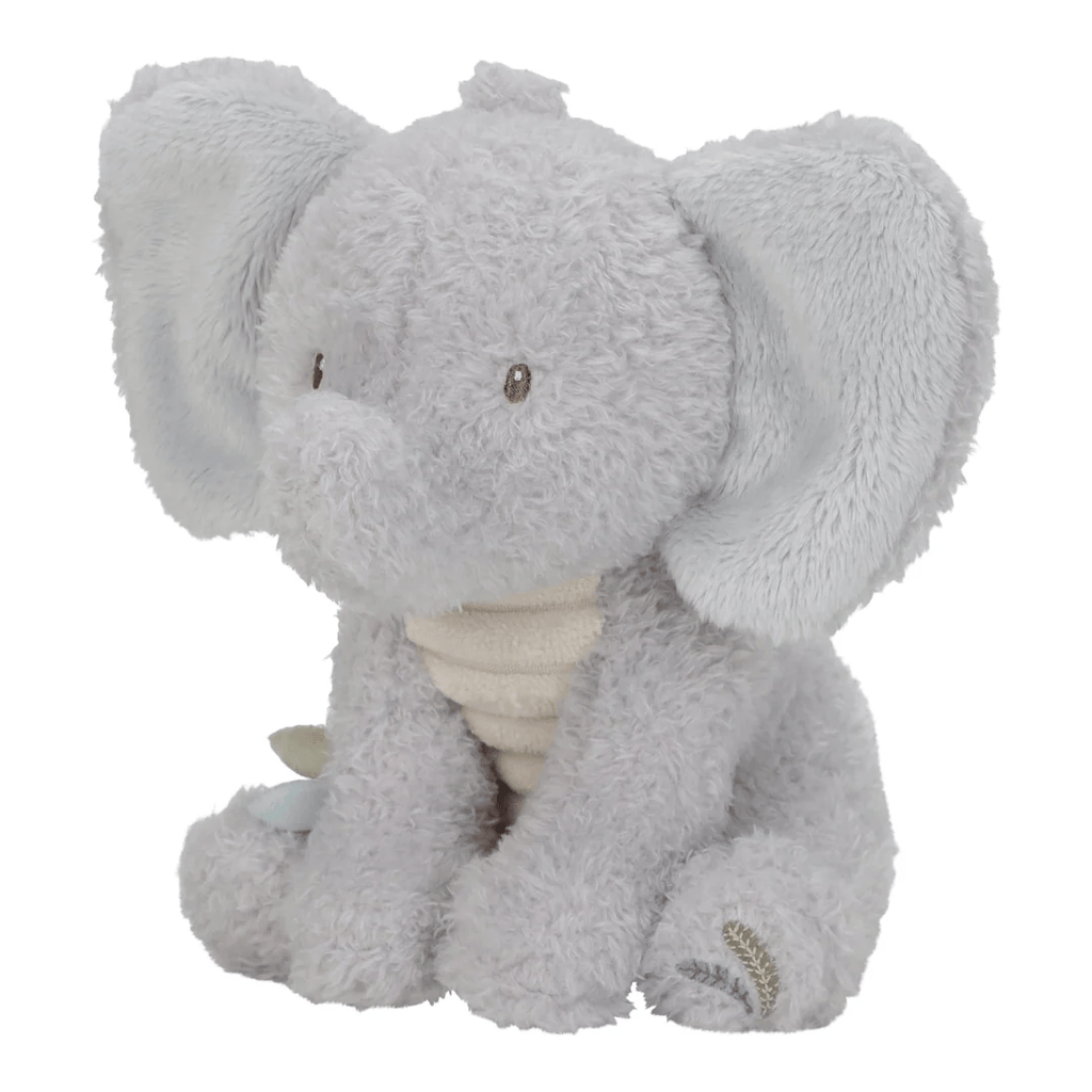 Cuddle Elephant