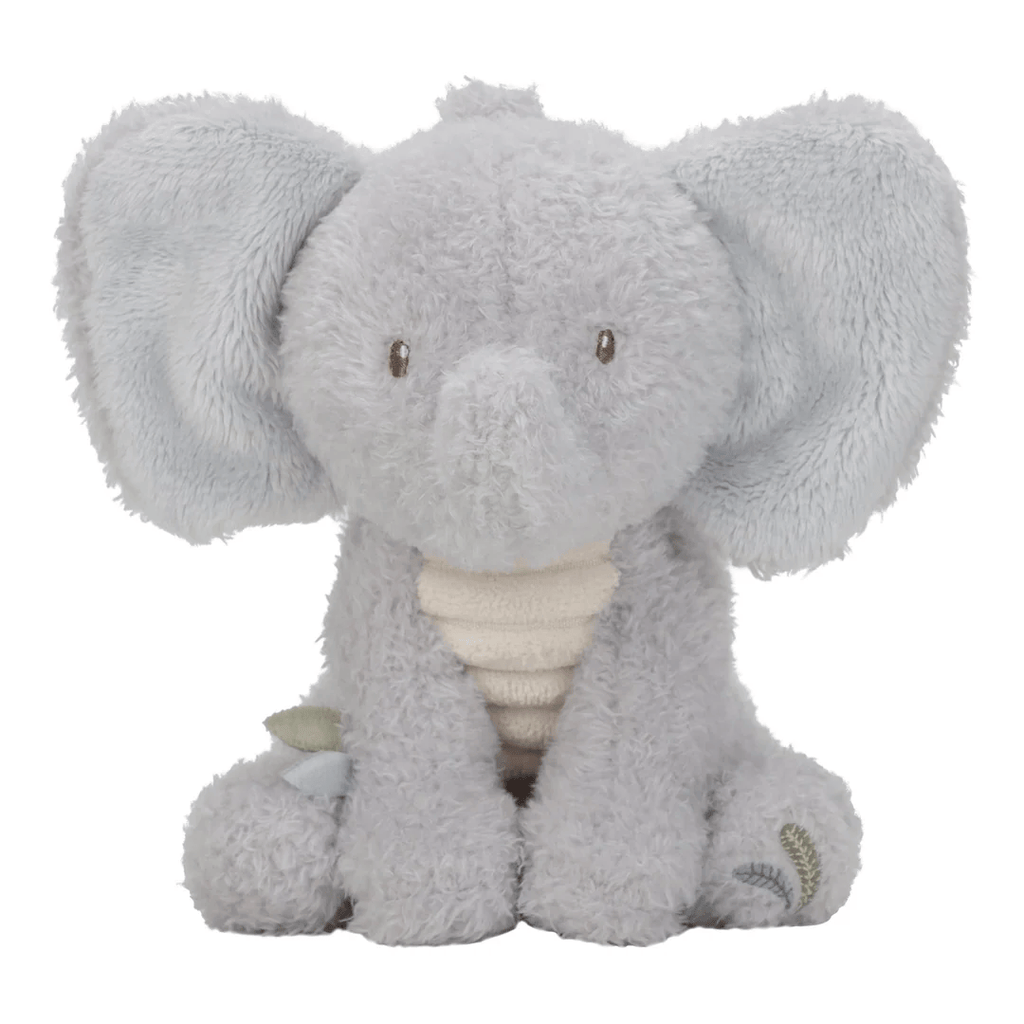Cuddle Elephant