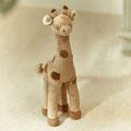 Cuddle Giraffe