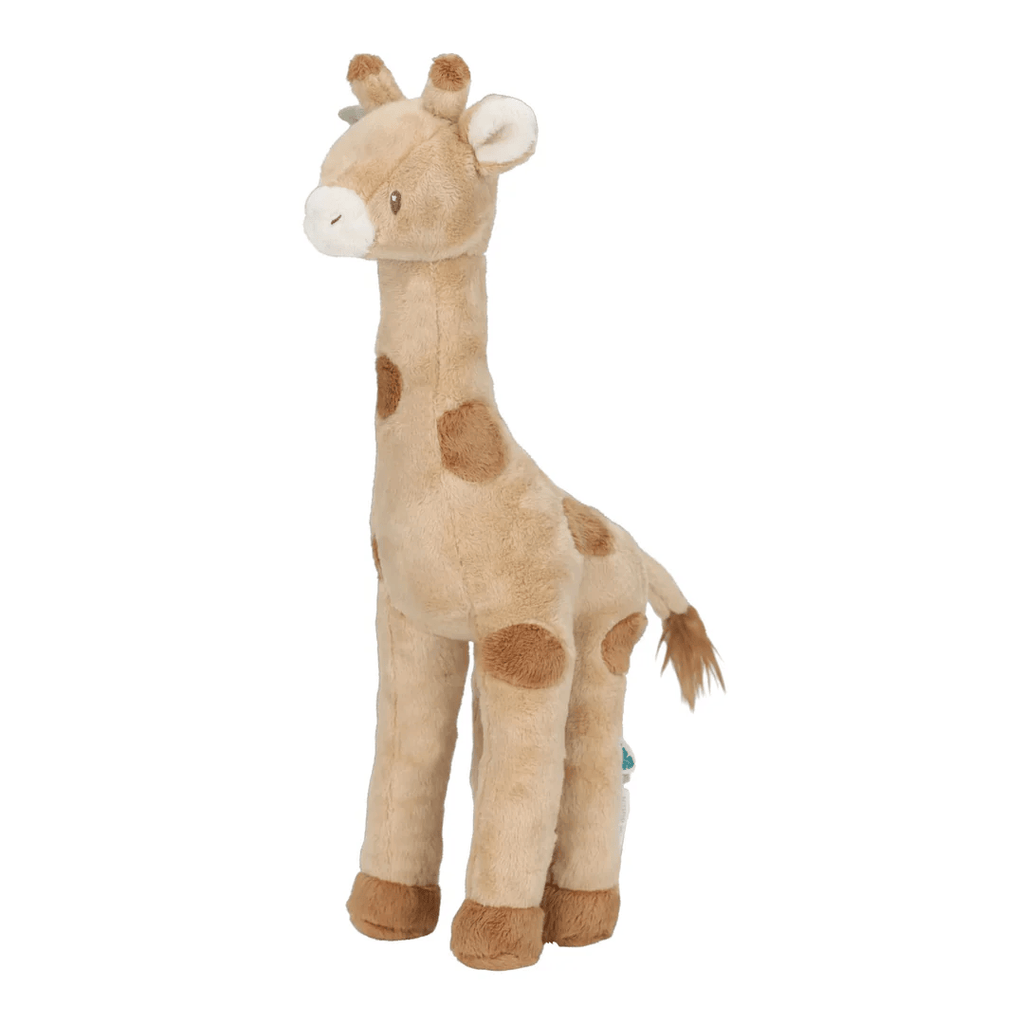 Cuddle Giraffe