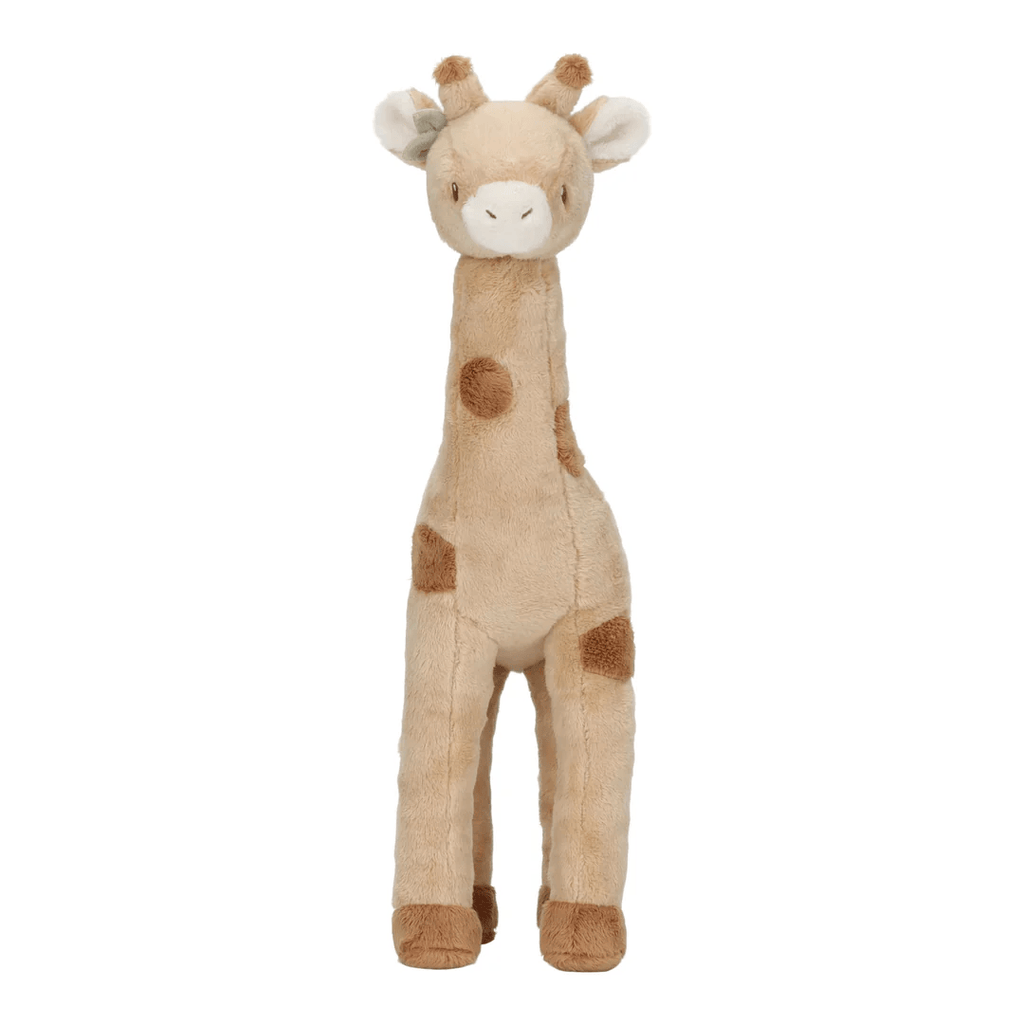 Cuddle Giraffe