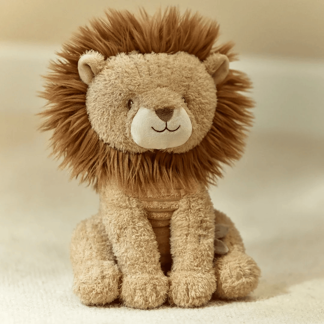 Cuddle Lion