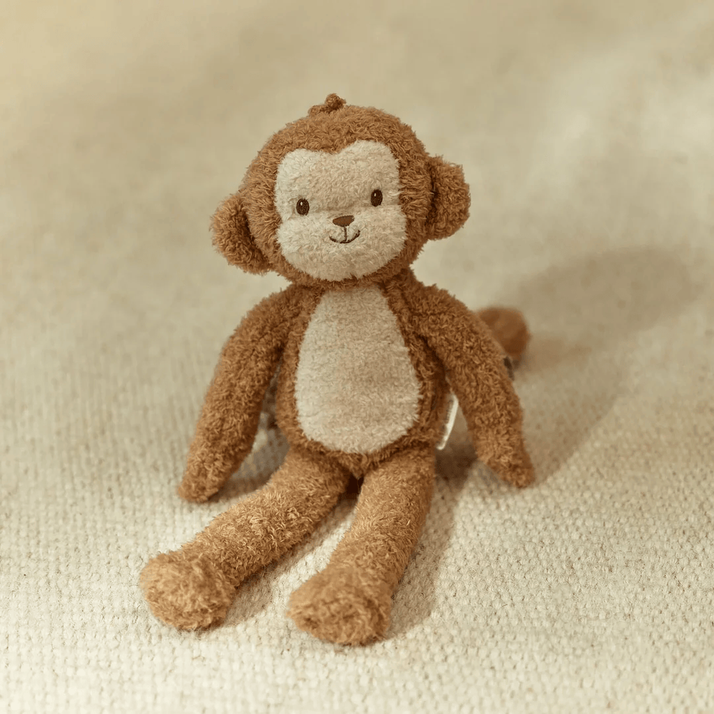 Cuddle Monkey