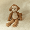 Cuddle Monkey