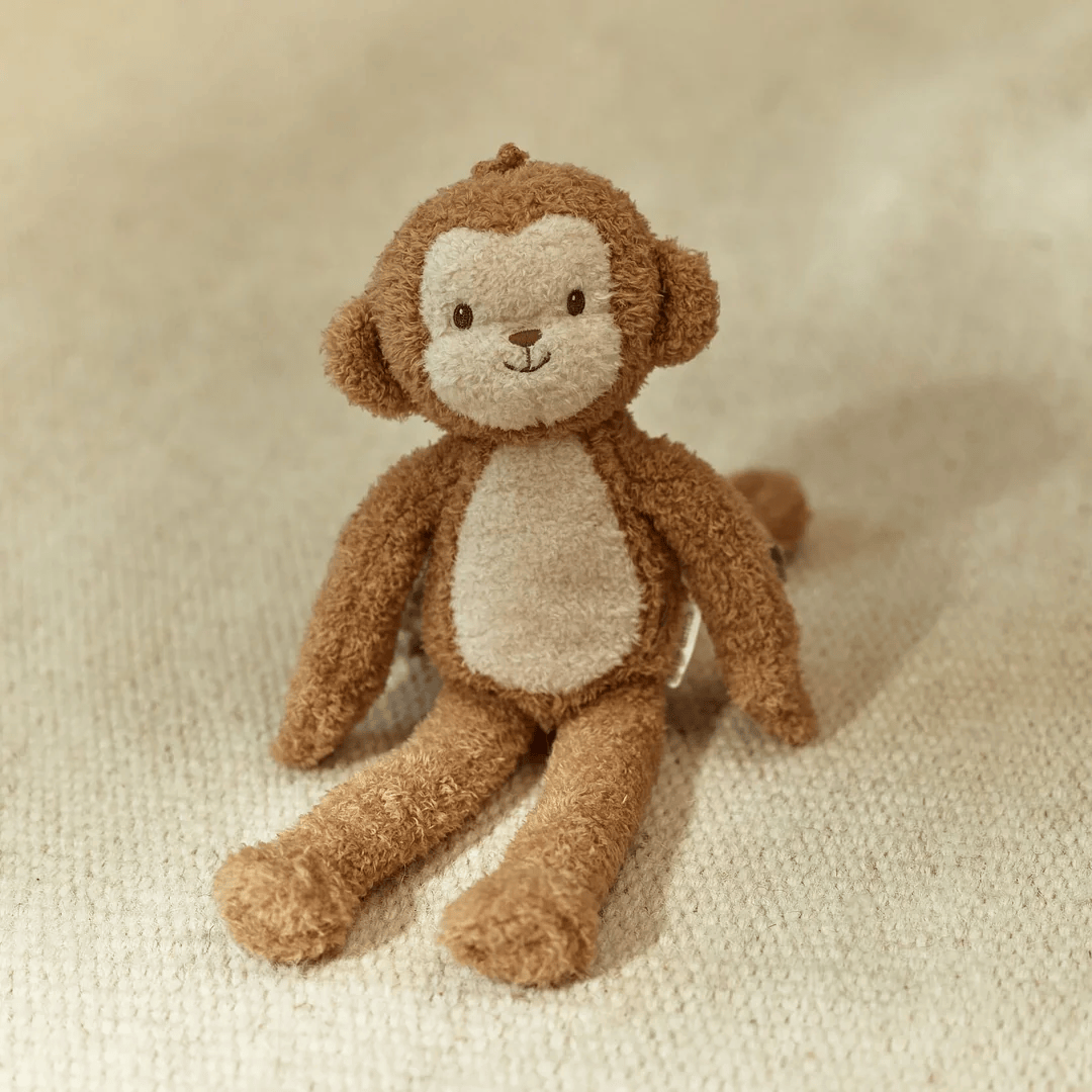 Cuddle Monkey