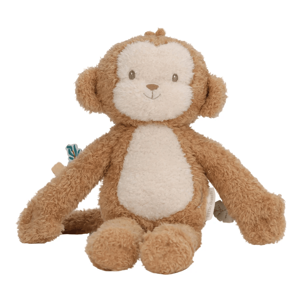 Cuddle Monkey