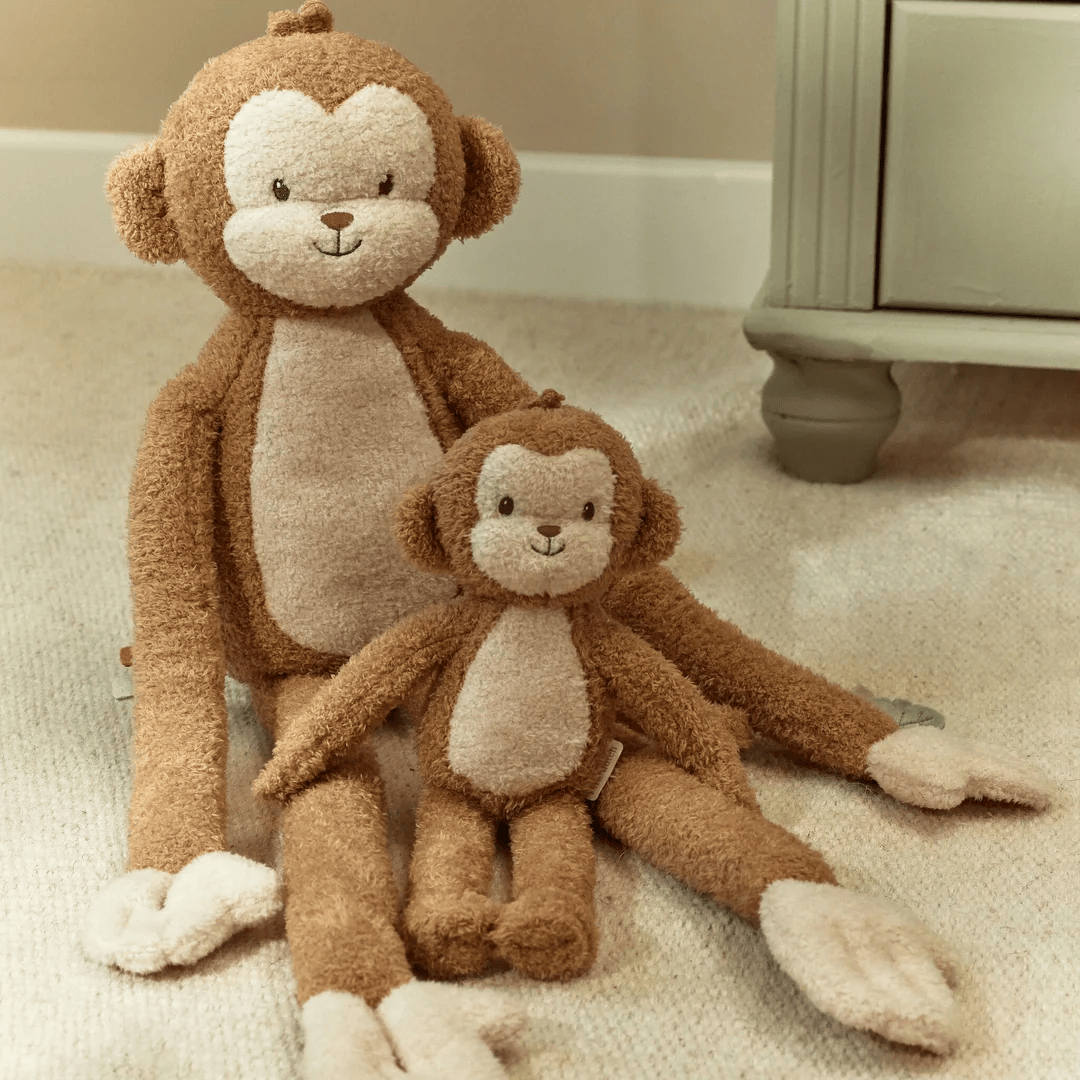 Cuddle Monkey