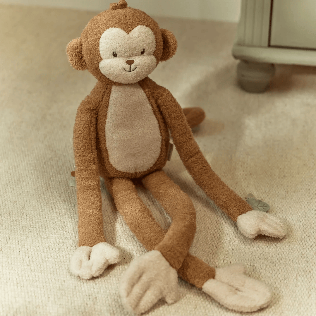 Cuddle Monkey