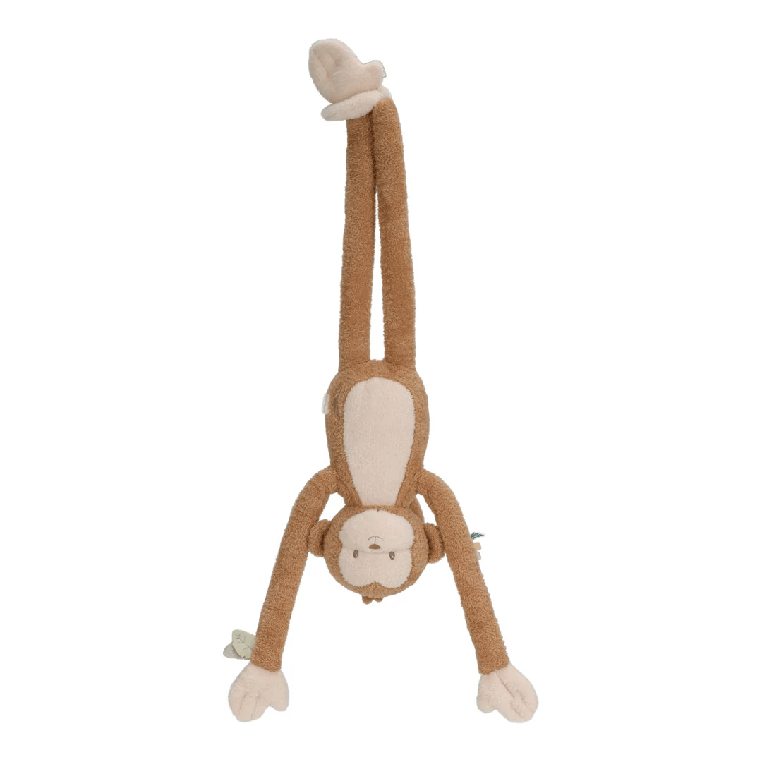 Cuddle Monkey