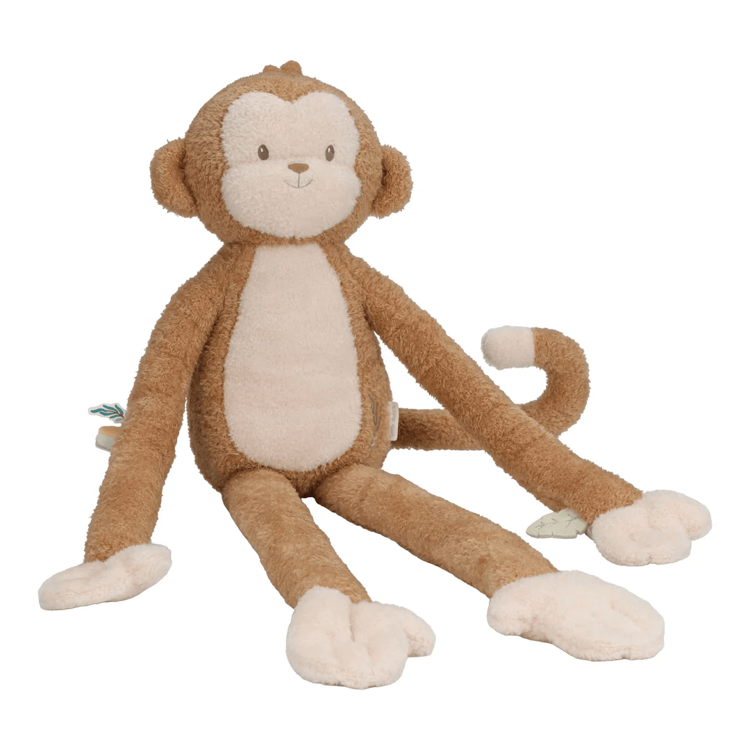 Cuddle Monkey
