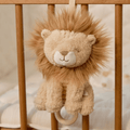 Music Box Lion