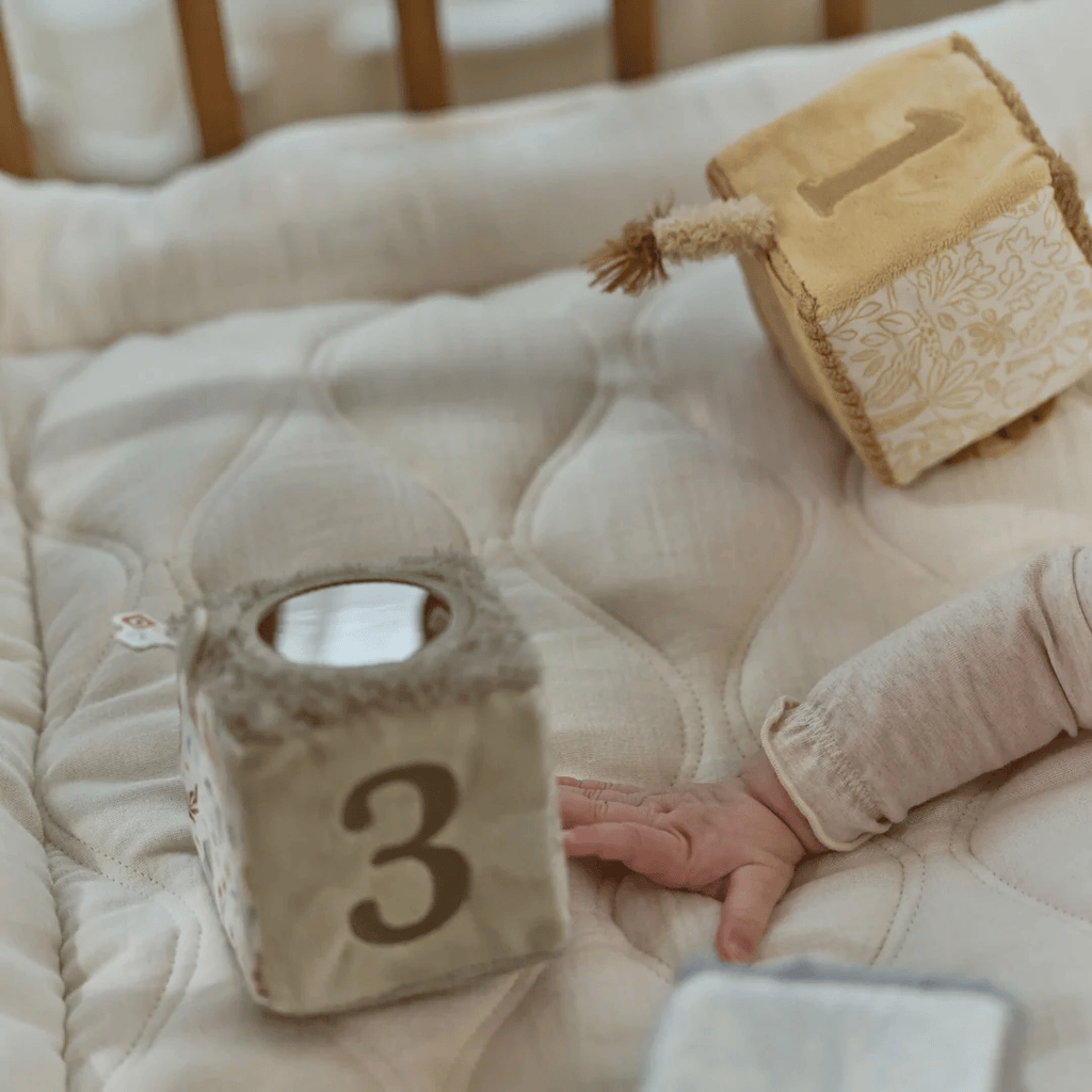 Soft Block Set