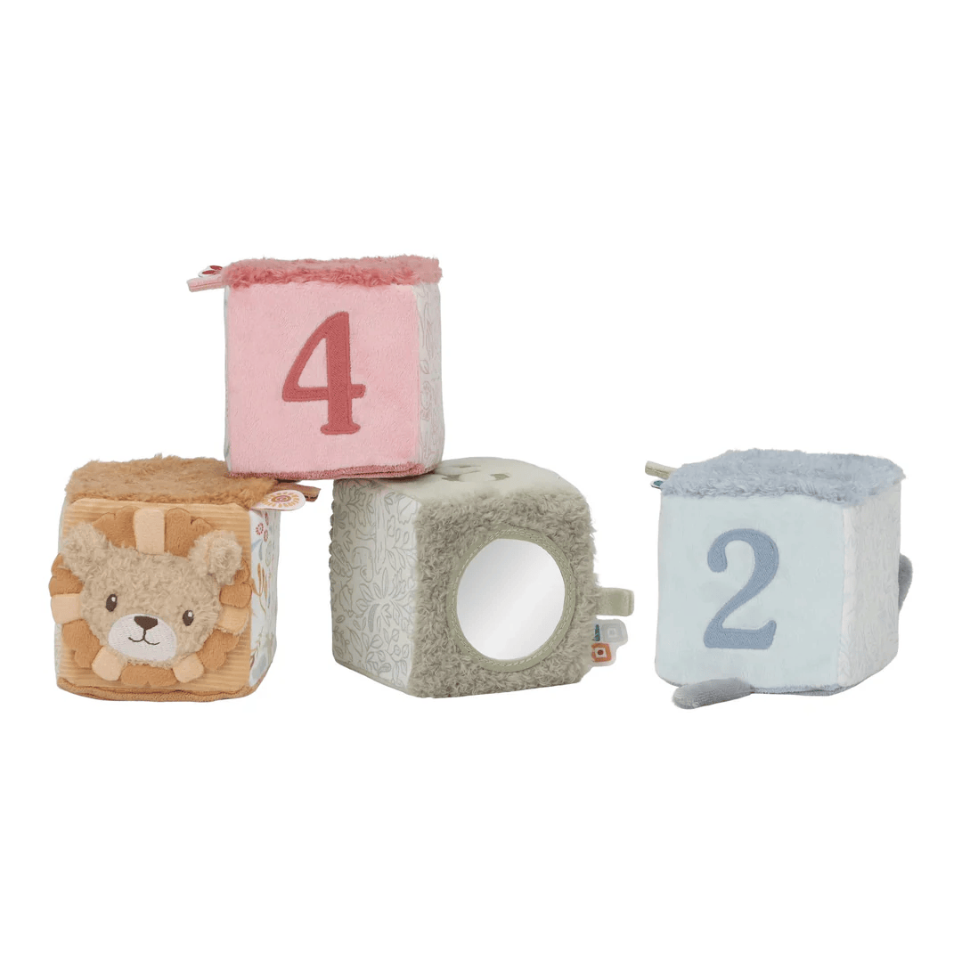 Soft Block Set