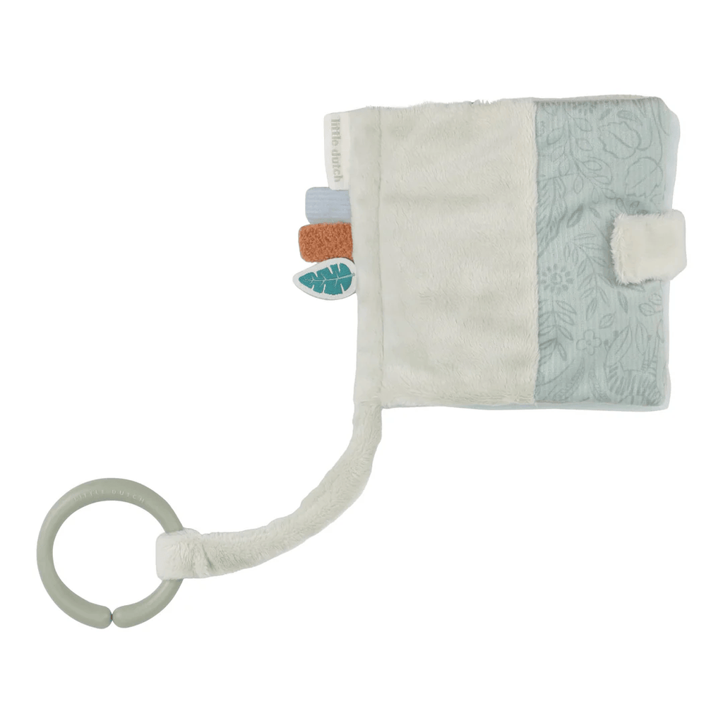 Stroller Booklet