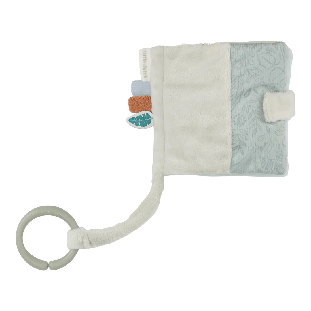 Stroller Booklet