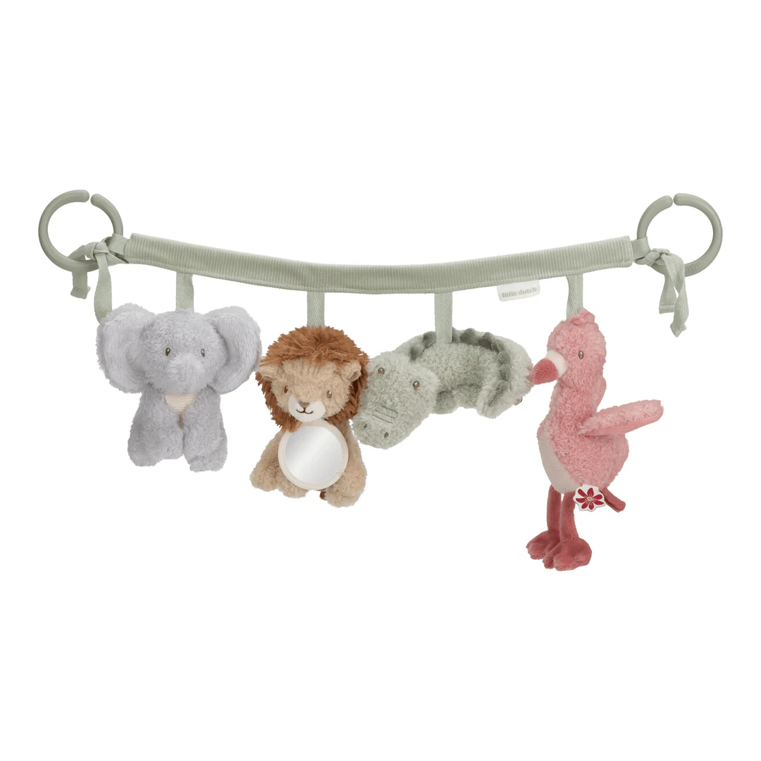 Toy Chain