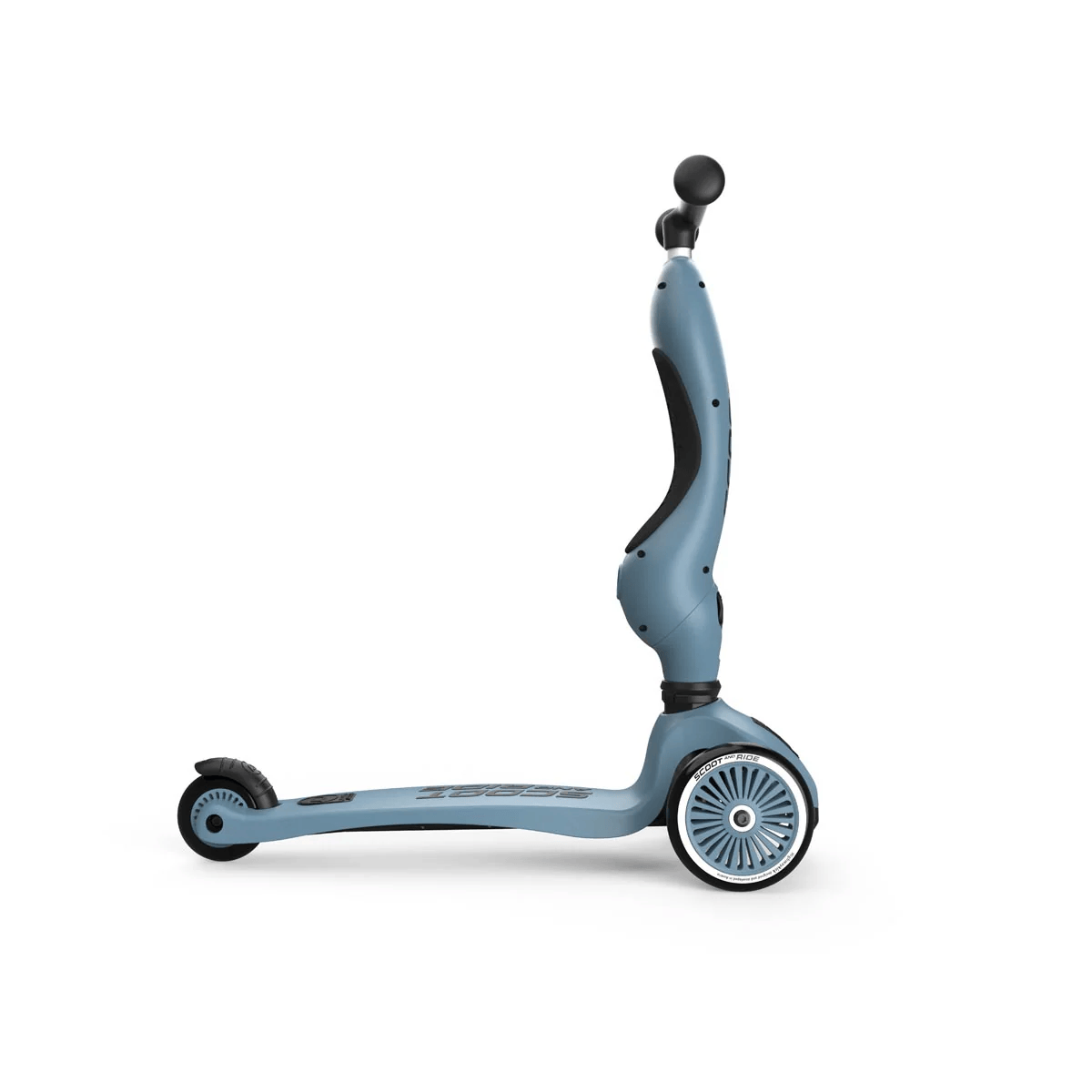 Highway Kick 1 Steel Scooter