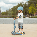 Steel Scooter