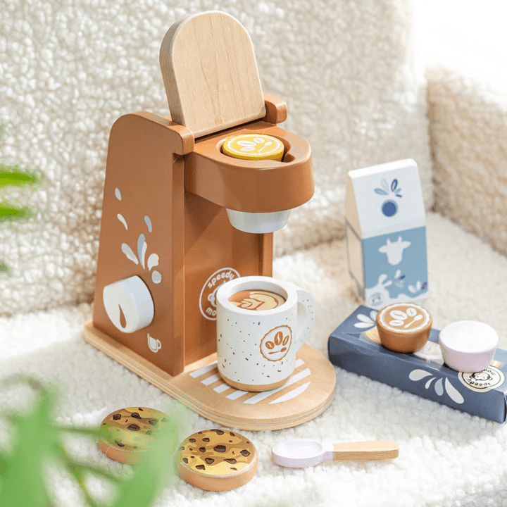 Coffee Machine