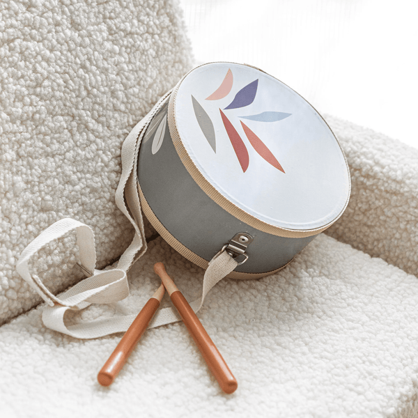 Tambour 18cm