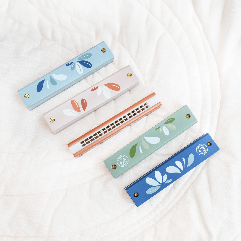 Harmonica