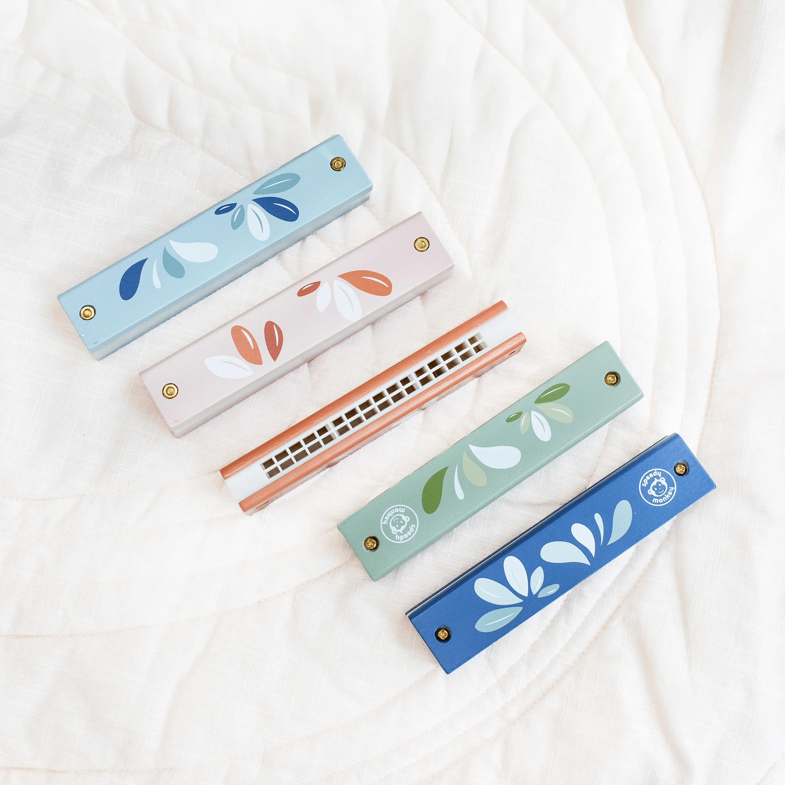 Harmonica