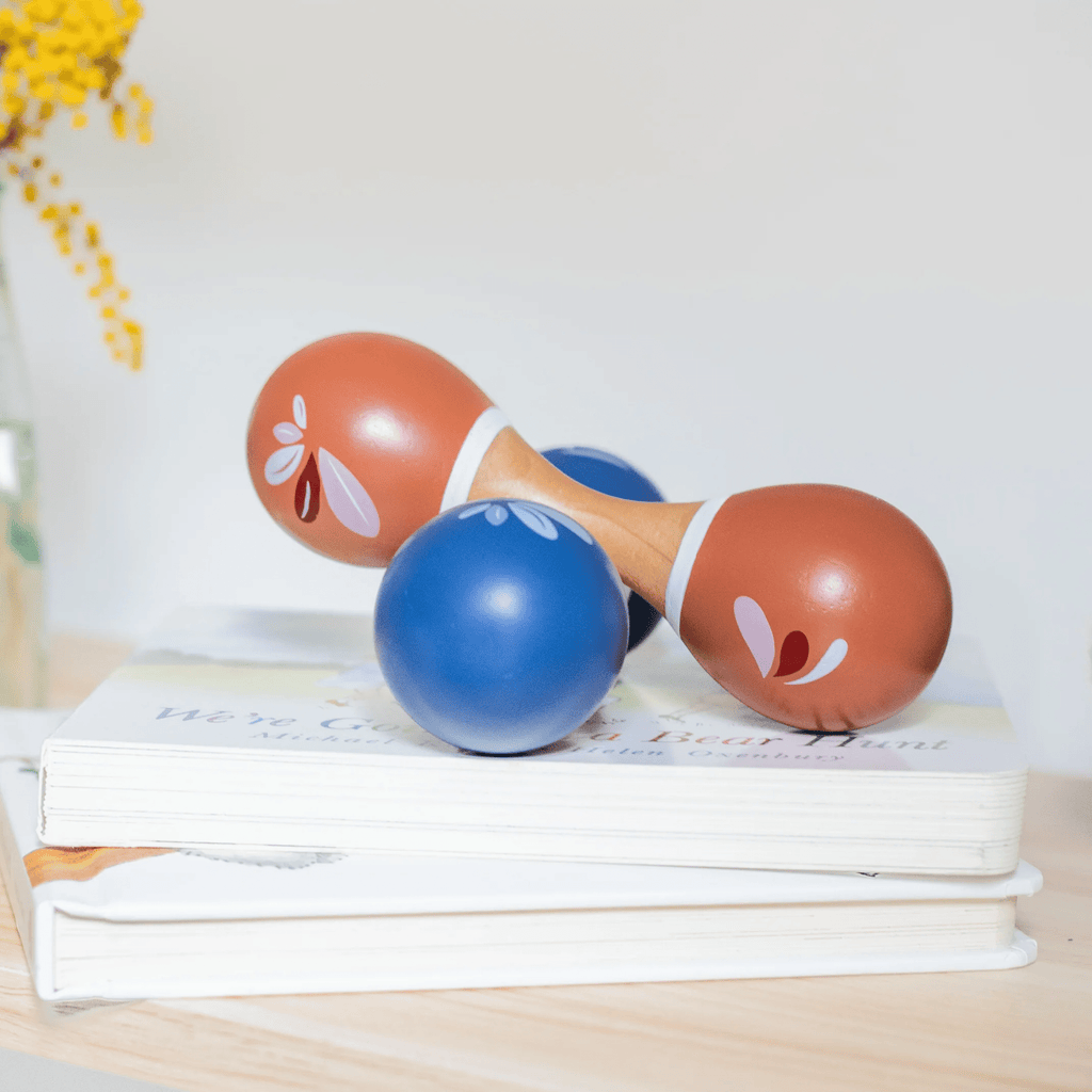 Maracas