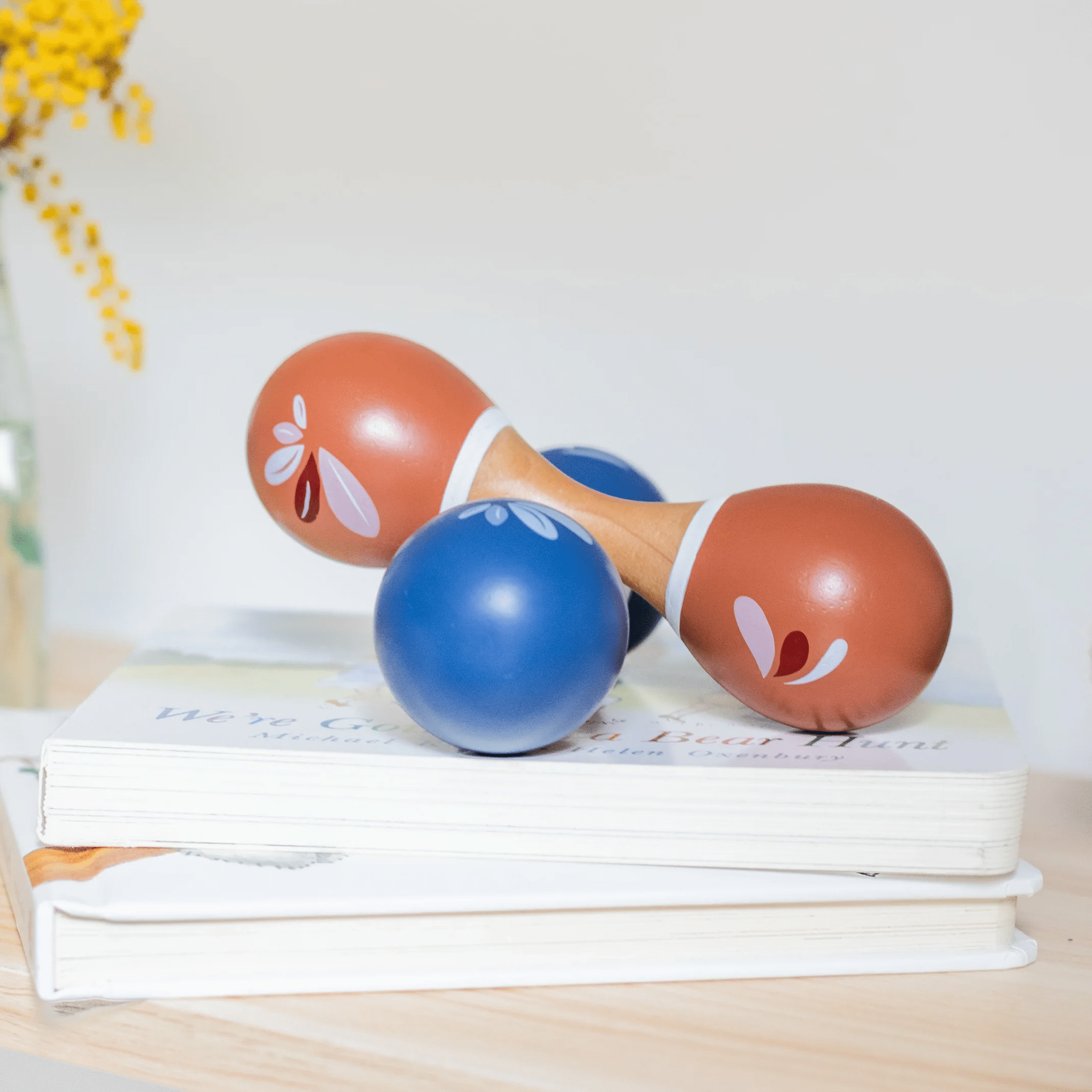 Maracas