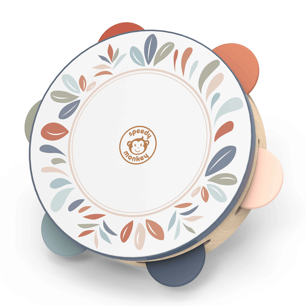 Tambourine